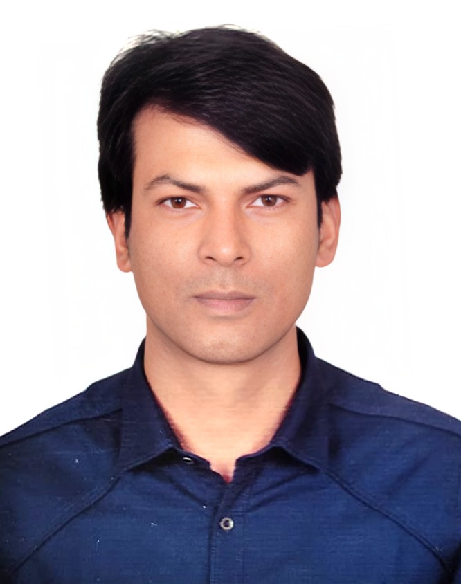 Md. Sohel Rayhan