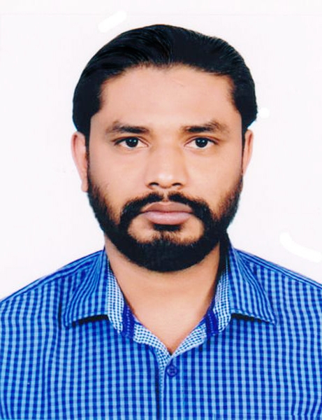 Mohammad Fazlul Haque
