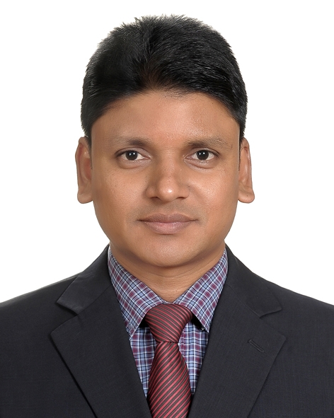 Md Ruknuzzaman