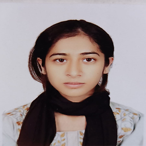 Israt Jahan Bonna