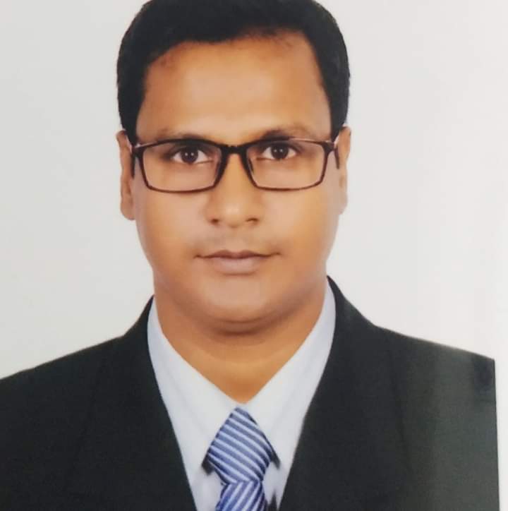 Shahin Akther Jaman